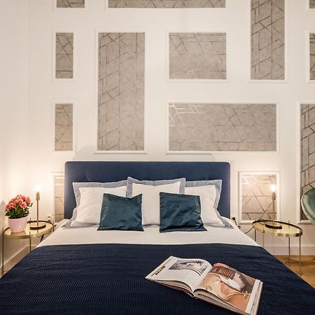 בודפשט Bpr Kyanit Design Apartments With A/C מראה חיצוני תמונה