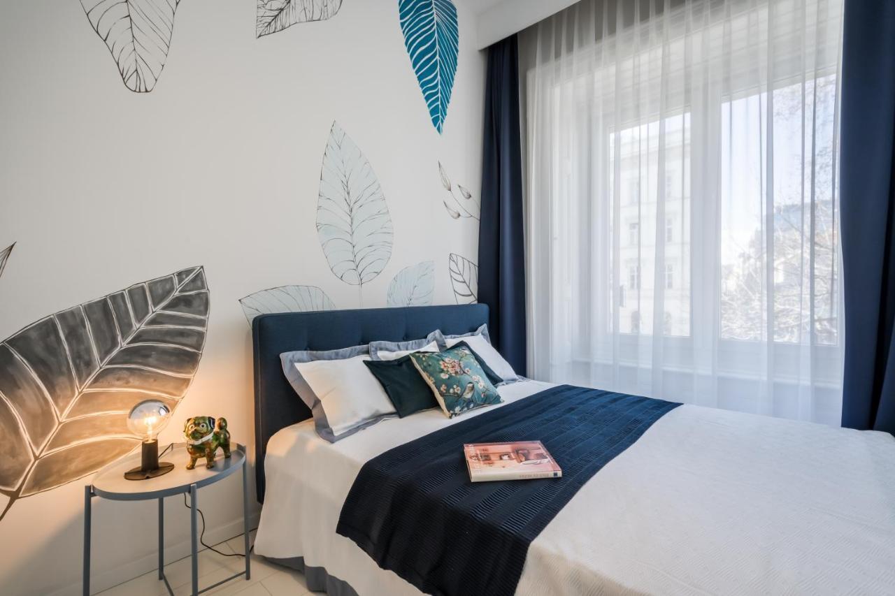 בודפשט Bpr Kyanit Design Apartments With A/C מראה חיצוני תמונה